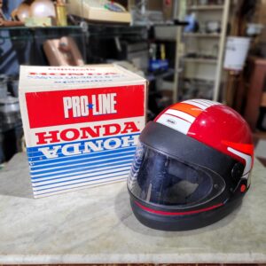 Capacete Induma Pro Line