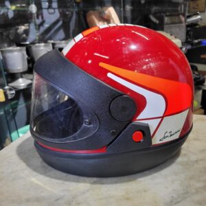 Capacete Induma Pro Line