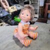 Boneca Bebê Gatinhando da Estrela - Image 4