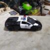 Miniatura policial Lamborghini murciélago LP640 - Image 5