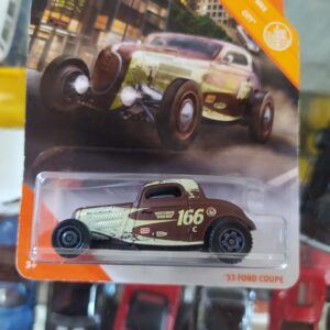 Carrinho Matchbox ford coupe