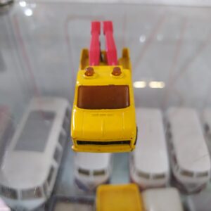 Carrinho Matchbox super fas10