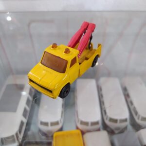 Carrinho Matchbox super fas10