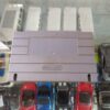 Cartucho super Nintendo international superstar soccer - Imagem 3