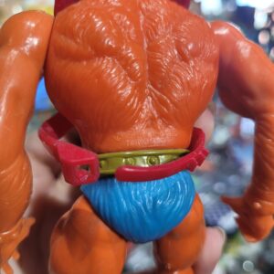 Homem Fera He Man Mattel 1982