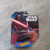 Carrinho Hotwheels star Wars Kylo Ren - Image 2