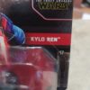 Carrinho Hotwheels star Wars Kylo Ren - Image 4