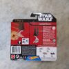 Nave Hotwheels Star Wars Kylo ren's Command Shuttle - Image 5