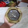 Antigo cinzeiro de Bronze - Image 3
