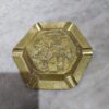 Antigo cinzeiro de Bronze - Image 2