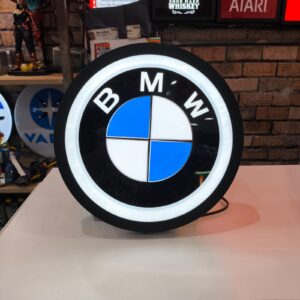 Luminoso BMW bivolt