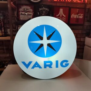 Luminoso Varig