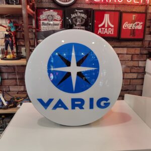 Luminoso Varig