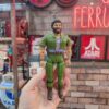 Boneco Serpentino Rambo - Image 6