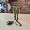 Boneco Serpentino Rambo