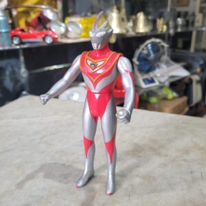 Boneco Ultraman 1998 Bandai Ultra Hero