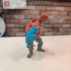 Antigo Boneco Stratus He-Man Master Of The Universe - Image 3