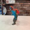 Antigo Boneco Stratus He-Man Master Of The Universe - Image 5
