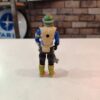 Boneco Knockdown Comando em Ação Hasbro 1987 - Imagem 4