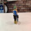 Boneco Knockdown Comando em Ação Hasbro 1987 - Imagem 3
