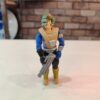 Boneco Knockdown Comando em Ação Hasbro 1987 - Imagem 2