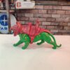 Boneco Gato Guerreiro He-Man Master Of The Universe - Imagem 5