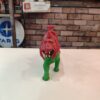 Boneco Gato Guerreiro He-Man Master Of The Universe - Imagem 2