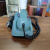 Telefone tijolinho azul - Imagem 6