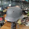 Réplica capacete militar alemão - Image 2