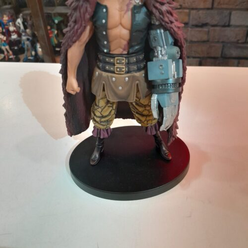 Ection Figure Eustass Kid - Image 3