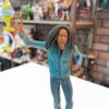 Action Figure Bob Marley - Image 3