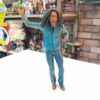 Action Figure Bob Marley