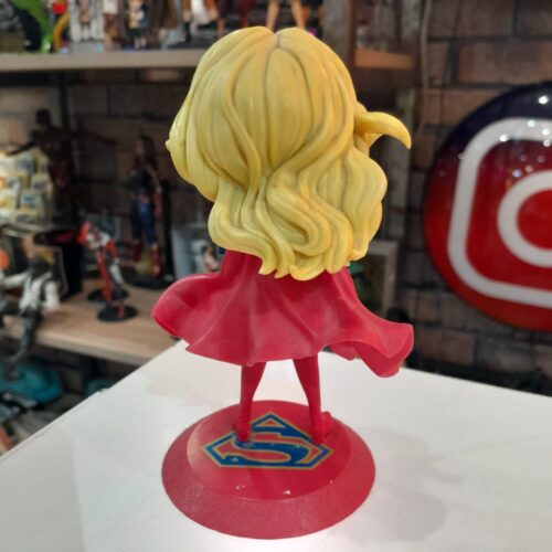 Action Figure Supergirl - Image 4