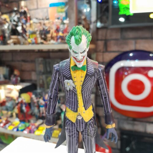 Action Figure Coringa - Image 2