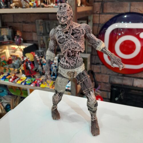 Action Figure Imhotep do Filme (O retorno da Múmia)