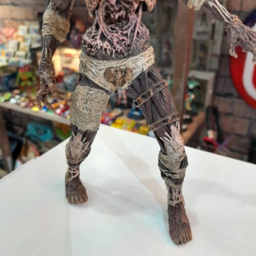 Action Figure Imhotep do Filme (O retorno da Múmia) - Imagem 3