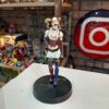 Action Figure Arlequina  (Batman)