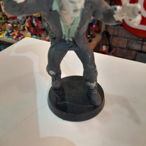 Action Figure Solomon (DC) - Image 2