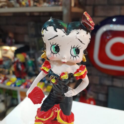 Colecionável Betty Boop - Image 3