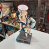 Colecionável Betty Boop Marinheira