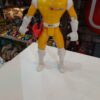 Boneco Pawer Ranger Amarelo - Imagem 2