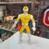 Boneco Pawer Ranger Amarelo