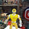 Boneco Pawer Ranger Amarelo - Imagem 3