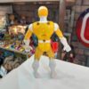 Boneco Pawer Ranger Amarelo - Imagem 4