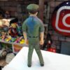 Boneco Militar Budd 1968 - Image 4