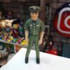 Boneco Militar Budd 1968