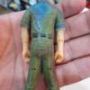 Boneco Militar Budd 1968 - Image 5