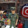 Boneco Militar Budd 1968 - Image 2