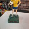 Colecionável Betty Boop Jogadora de Futebol - Imagem 3