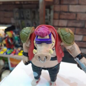 Boneco Bebop ( Tartarugas ninjas)